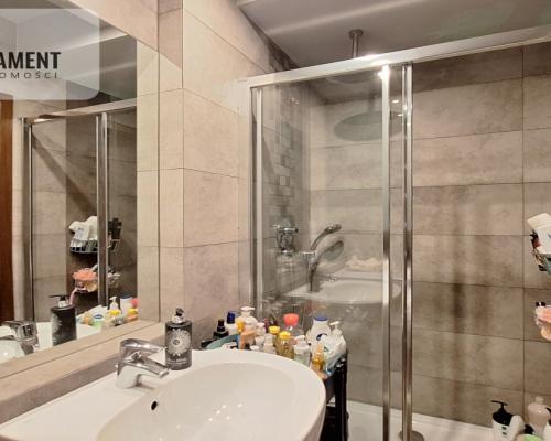 Przestronny apartament 82 m2 na Osowej Górze