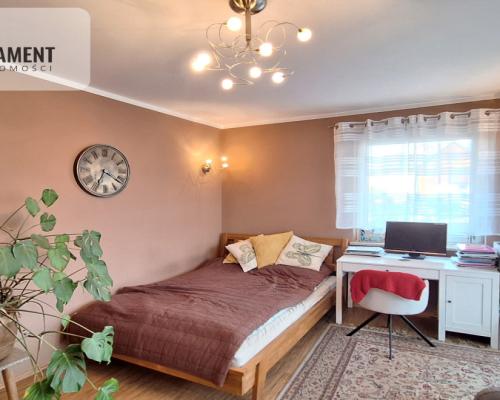 Przestronny apartament 82 m2 na Osowej Górze