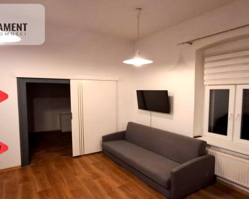 Tylko u nas! Wyremontowane, miejsce postojowe!