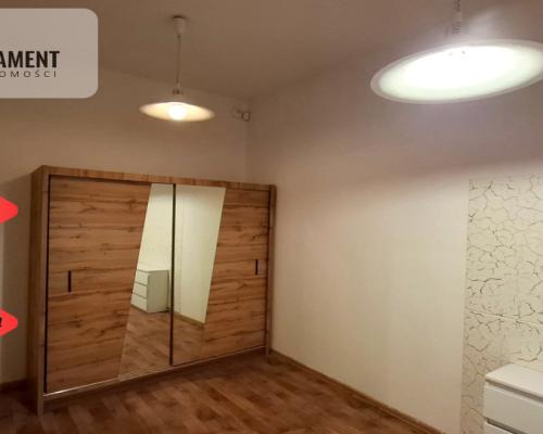 Tylko u nas! Wyremontowane, miejsce postojowe!