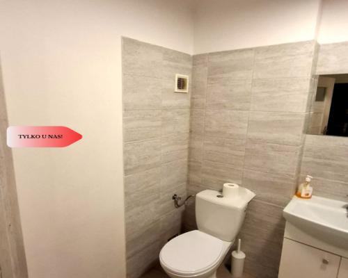 Tylko u nas! Wyremontowane, miejsce postojowe!