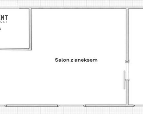 Tylko u nas! Wyremontowane, miejsce postojowe!