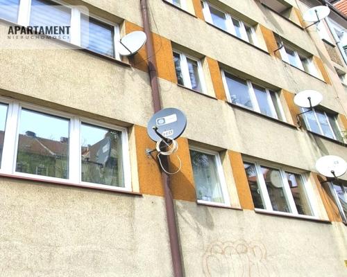 M3-wysoki parter-balkon-Zosinek-do remontu