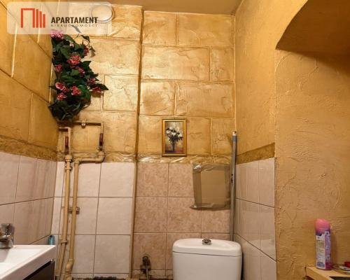 PRZESTRONNE MIESZKANIE DO WŁASNEJ ARANŻACJI