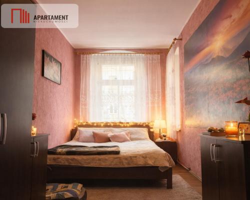 PRZESTRONNE MIESZKANIE DO WŁASNEJ ARANŻACJI