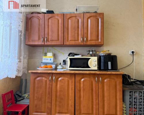 PRZESTRONNE MIESZKANIE DO WŁASNEJ ARANŻACJI