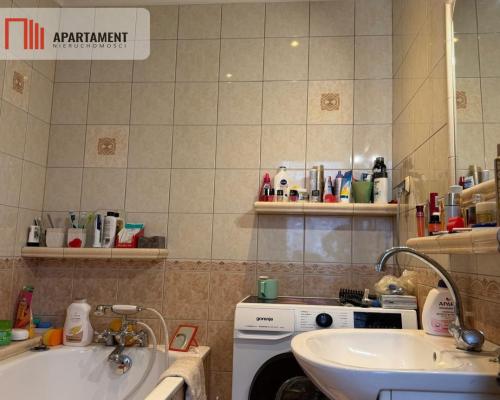 PRZESTRONNE MIESZKANIE DO WŁASNEJ ARANŻACJI