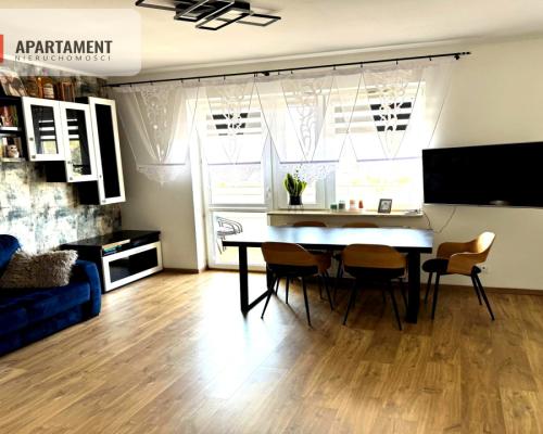 Tylko u Nas! Mieszkanie po remoncie! Fordon