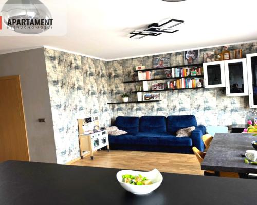 Tylko u Nas! Mieszkanie po remoncie! Fordon