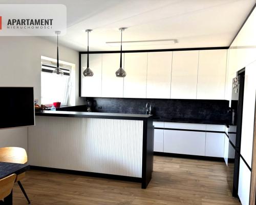 Tylko u Nas! Mieszkanie po remoncie! Fordon