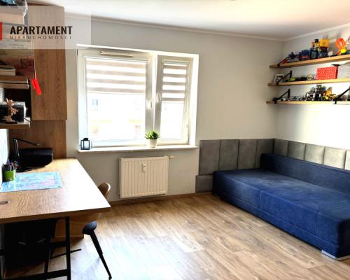 Tylko u Nas! Mieszkanie po remoncie! Fordon