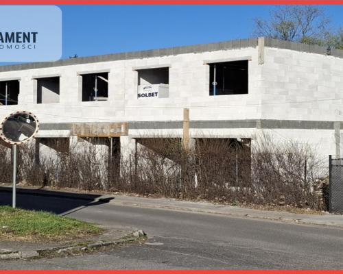 Dom z ogrodem - Bartodzieje - 4 sypialnie