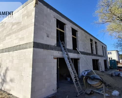 Dom z ogrodem - Bartodzieje - 4 sypialnie