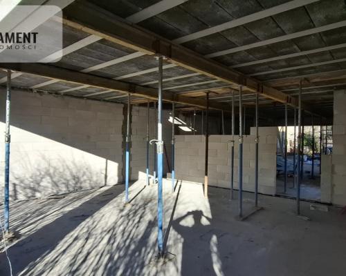 Dom z ogrodem - Bartodzieje - 4 sypialnie