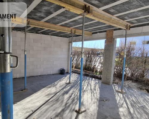 Dom z ogrodem - Bartodzieje - 4 sypialnie