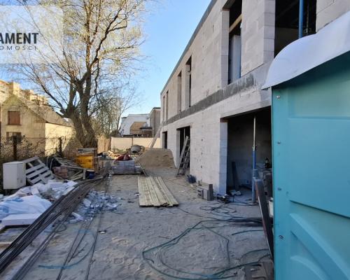 Dom z ogrodem - Bartodzieje - 4 sypialnie