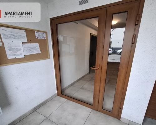 Mieszkanie 34m2 na Nowym Osiedlu!! Polecam !!