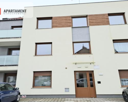 Mieszkanie 34m2 na Nowym Osiedlu!! Polecam !!