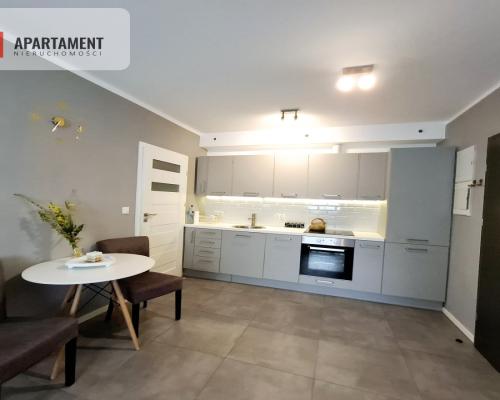 Mieszkanie 34m2 na Nowym Osiedlu!! Polecam !!