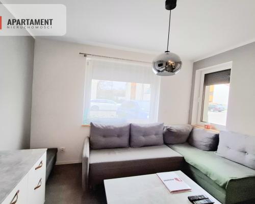 Mieszkanie 34m2 na Nowym Osiedlu!! Polecam !!