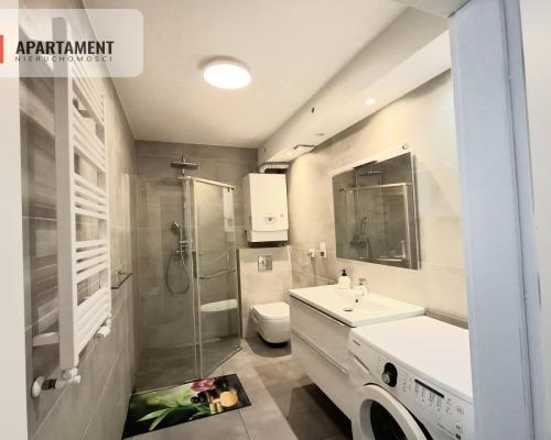 Mieszkanie 34m2 na Nowym Osiedlu!! Polecam !!