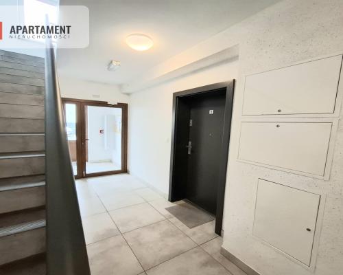 Mieszkanie 34m2 na Nowym Osiedlu!! Polecam !!