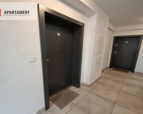 Mieszkanie 34m2 na Nowym Osiedlu!! Polecam !!