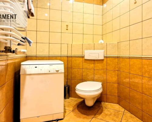 Budynek 2004-lokal umeblowany - od zaraz