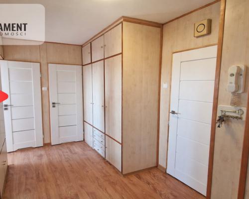 Doskonałe lokalizacja,3 pokoje, loggia