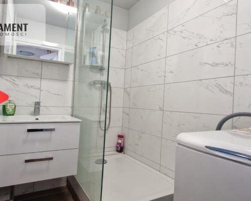 Doskonałe lokalizacja,3 pokoje, loggia