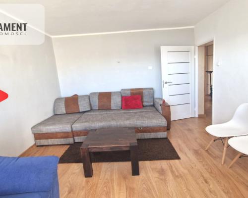 Doskonałe lokalizacja,3 pokoje, loggia