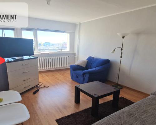 Doskonałe lokalizacja,3 pokoje, loggia