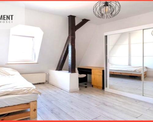 Tylko u Nas! Gotowiec Inwestycyjny! Centrum!