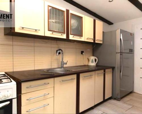 Tylko u Nas! Gotowiec Inwestycyjny! Centrum!