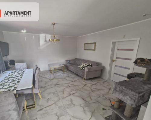 Piękne mieszkanie z ogródkiem po remoncie/Potulice