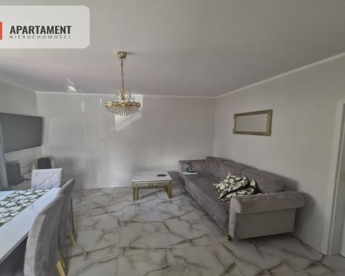 Piękne mieszkanie z ogródkiem po remoncie/Potulice