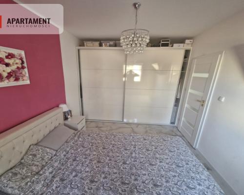 Piękne mieszkanie z ogródkiem po remoncie/Potulice