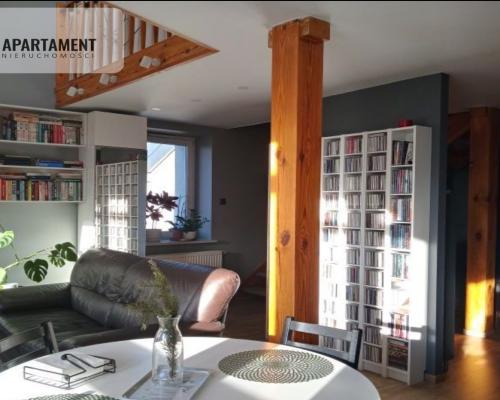 Mieszkanie 3-pokojowe na Czyżkówku!