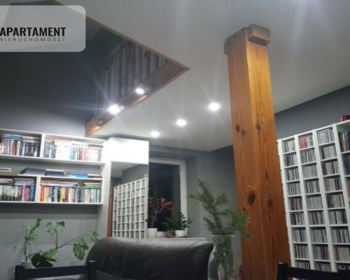 Mieszkanie 3-pokojowe na Czyżkówku!