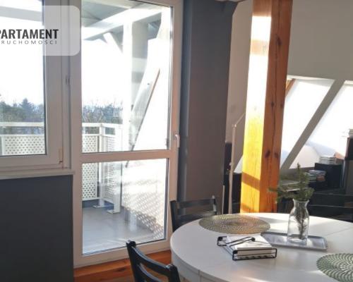 Mieszkanie 3-pokojowe na Czyżkówku!