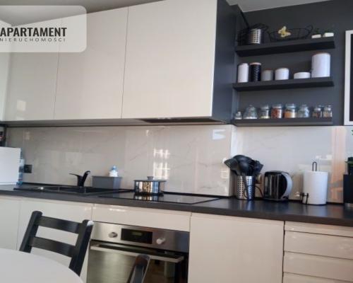 Mieszkanie 3-pokojowe na Czyżkówku!