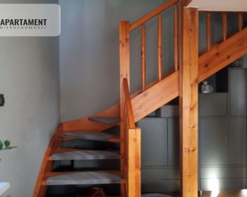 Mieszkanie 3-pokojowe na Czyżkówku!