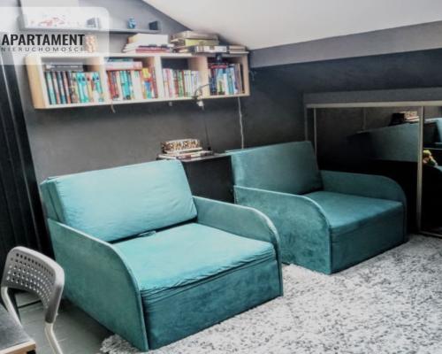 Mieszkanie 3-pokojowe na Czyżkówku!