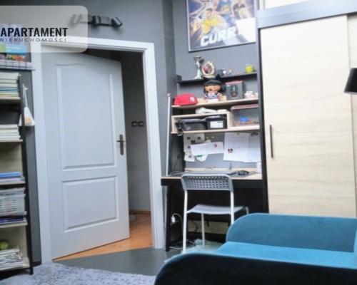 Mieszkanie 3-pokojowe na Czyżkówku!