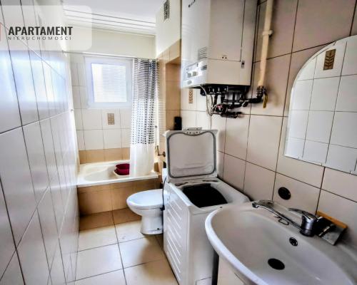 Mieszkanie w centrum miasta! Blisko