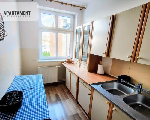 Mieszkanie w centrum miasta! Blisko