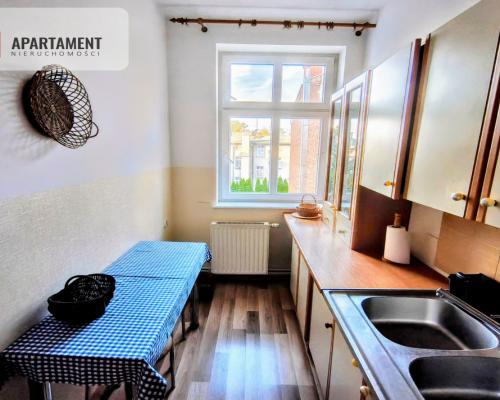 Mieszkanie w centrum miasta! Blisko