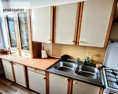 Mieszkanie w centrum miasta! Blisko