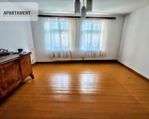 Mieszkanie w centrum miasta! Blisko