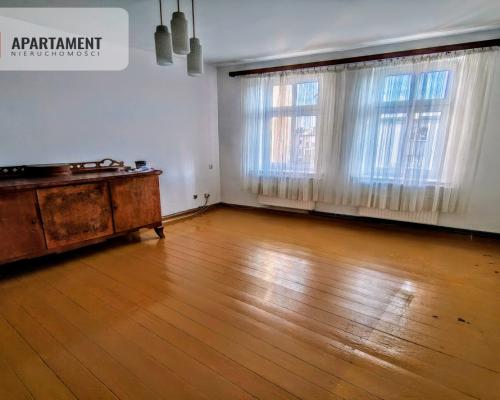 Mieszkanie w centrum miasta! Blisko